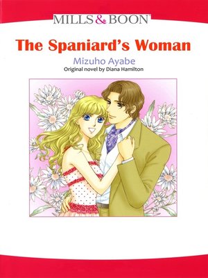 cover image of The Spaniard's Woman